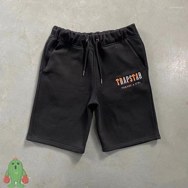 2023men's t shirts men women trapstar t-shirts summer outfit orange grey towel embroidery short sleeve couple tee set, White;black
2023men's t shirts men women trapstar t-shirts summer outfit orange grey towel embroidery short sleeve couple tee set, White;black