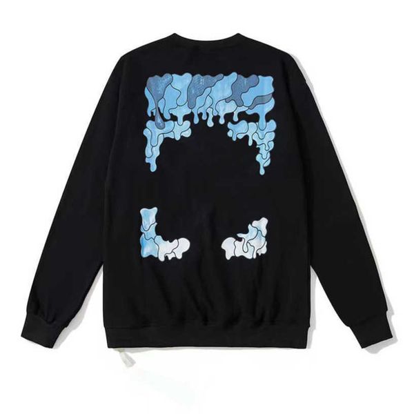 luxury fashion men's pullover jackets sweatshirts brand offs hoodies women black white sweater men arrow letter print street trend coa, Black;brown
luxury fashion men's pullover jackets sweatshirts brand offs hoodies women black white sweater men arrow letter print street trend coa, Black;brown
