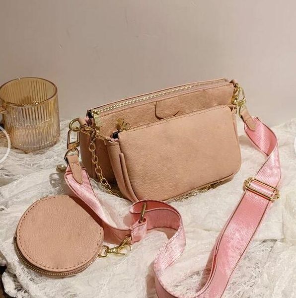 3pc favorite bags woman crossbody bags designers luxurys leather shoulder ladies handbags coin purse y220926
3pc favorite bags woman crossbody bags designers luxurys leather shoulder ladies handbags coin purse y220926
