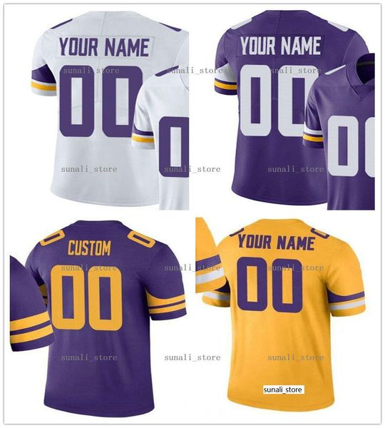 college wear custom 5 troy dye 54 eric kendricks 50 wilson 27 dantzler 20 jeff gladney 41 anthony harris 2 britton colquitt 5 dan bailey, Black
college wear custom 5 troy dye 54 eric kendricks 50 wilson 27 dantzler 20 jeff gladney 41 anthony harris 2 britton colquitt 5 dan bailey, Black