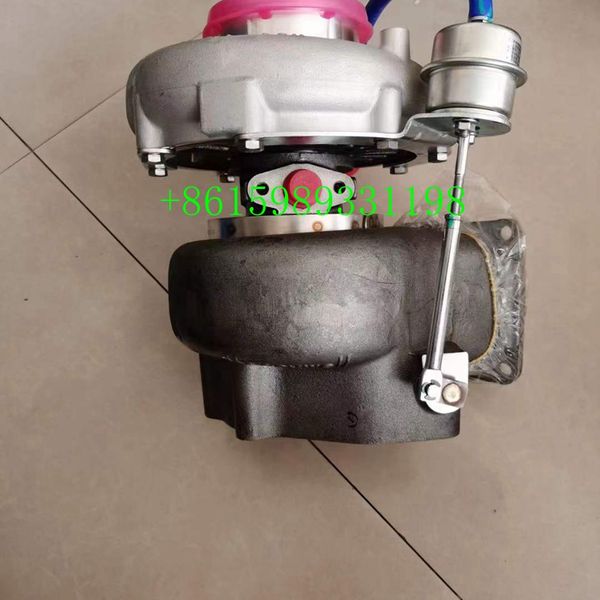 new turbo for weichai wp12 engine gta42 with 430hp 848239 turbocharger 848239-0004 for de long x3000 f3000
new turbo for weichai wp12 engine gta42 with 430hp 848239 turbocharger 848239-0004 for de long x3000 f3000