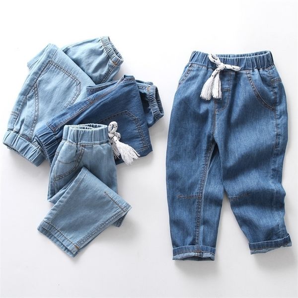 jeans lawadka summer thin kids boys girls pants cotton children boy girl trousers casual denim age for 2-10years 220923, Blue
jeans lawadka summer thin kids boys girls pants cotton children boy girl trousers casual denim age for 2-10years 220923, Blue