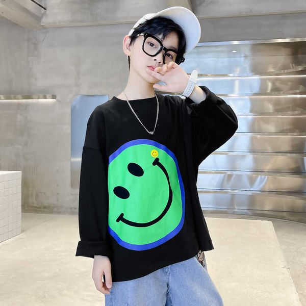 pullover spring kids patchwork sweatshirt for girls cotton sweatshirts baby outerwear age 4 5 6 7 8 9 10 11 12 13 14 year old 220924, Blue
pullover spring kids patchwork sweatshirt for girls cotton sweatshirts baby outerwear age 4 5 6 7 8 9 10 11 12 13 14 year old 220924, Blue
