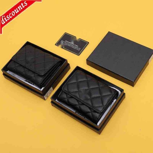 wallets 3010 design luxury letter brand plaid cc chain short wallet lambskin women's le boy pocket caviar leather zipper card pack coin, Red;black
wallets 3010 design luxury letter brand plaid cc chain short wallet lambskin women's le boy pocket caviar leather zipper card pack coin, Red;black