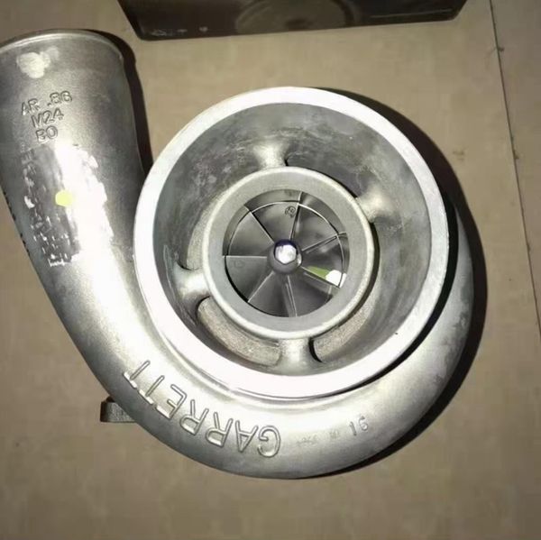 new genuine turbo for detroit diesel mtu industrial genset btv7501 turbocharger 725731-0009 x52610100023
new genuine turbo for detroit diesel mtu industrial genset btv7501 turbocharger 725731-0009 x52610100023