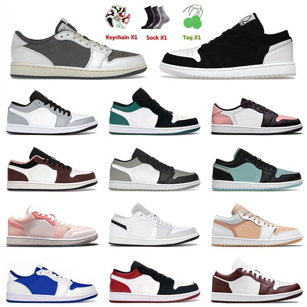 men basketball shoes 1 1s low reverse mocha diamond grey fog stage haze fragment mens women mystic green neutral grey sneakers trainers 36-4
men basketball shoes 1 1s low reverse mocha diamond grey fog stage haze fragment mens women mystic green neutral grey sneakers trainers 36-4