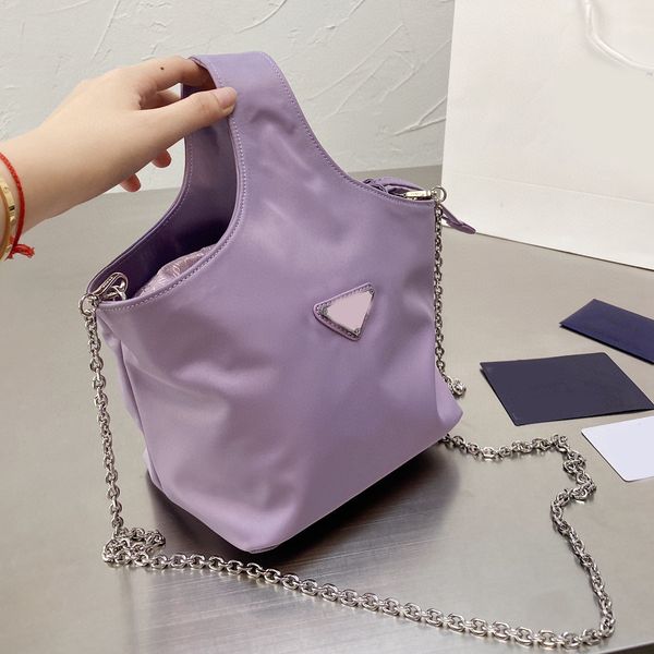 hobo nylon bag tote basket shoulder bags crossbody luxury designer brand fashion bags handbags women letter purse phone wallet
hobo nylon bag tote basket shoulder bags crossbody luxury designer brand fashion bags handbags women letter purse phone wallet