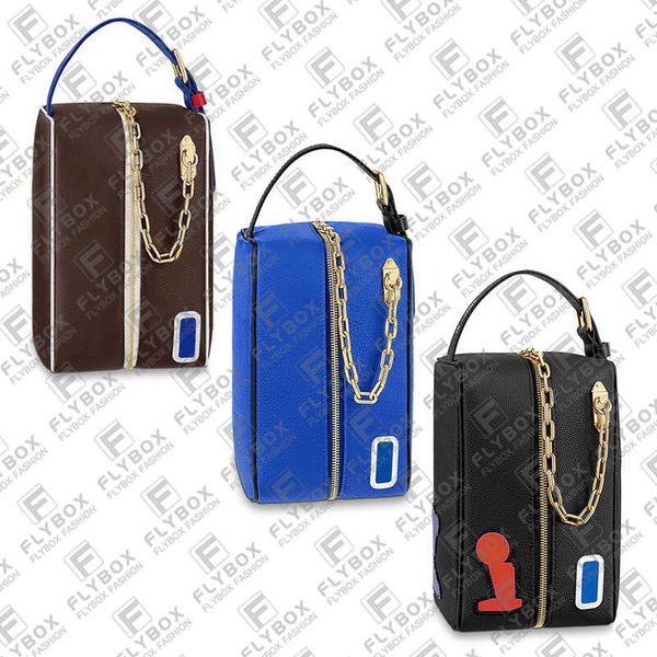 m58515 m45588 m21106 dopp kit bag tote men fashion luxury designer handbag shoulder bags crossbody 5a purse pouch fast
m58515 m45588 m21106 dopp kit bag tote men fashion luxury designer handbag shoulder bags crossbody 5a purse pouch fast