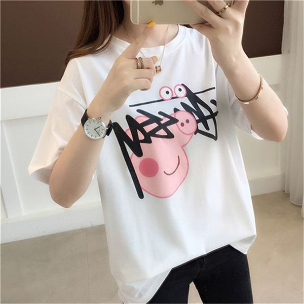 2022 summer mens designer t shirt casual man womens tees with letters print short sleeves sell luxury men hip hop clothes size s-xxl d12, White
2022 summer mens designer t shirt casual man womens tees with letters print short sleeves sell luxury men hip hop clothes size s-xxl d12, White