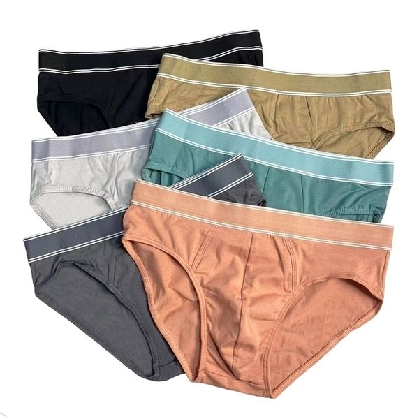 underpants 4pcslot men's briefs underwear men cotton comfortable print panties male lingerie breathable cuecas 220924, Black;white 
underpants 4pcslot men's briefs underwear men cotton comfortable print panties male lingerie breathable cuecas 220924, Black;white