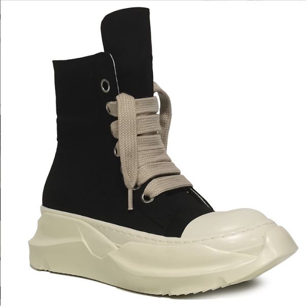 boots shoes canvas mens trainers sports sneakers designer woman rick high owen uitility 35-47 men women size
boots shoes canvas mens trainers sports sneakers designer woman rick high owen uitility 35-47 men women size