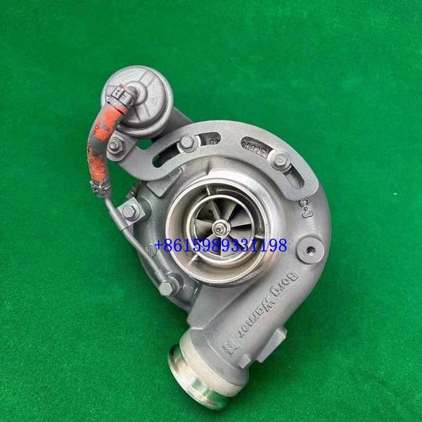 new turbo s200g 04294676 for deutz industrial ec240b ec290b with tcd2013 engine tad750ve tad760ve
new turbo s200g 04294676 for deutz industrial ec240b ec290b with tcd2013 engine tad750ve tad760ve