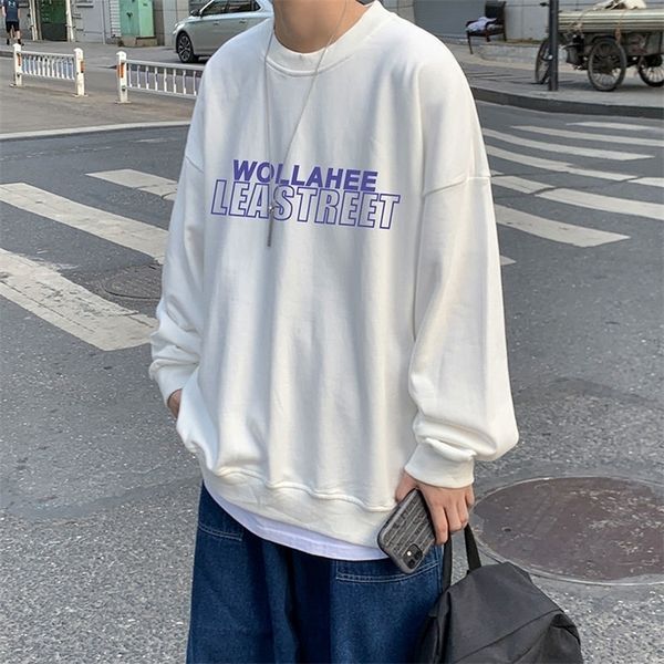 men s hoodies sweatshirts noestamal men fashion oversized streetwear letter print casual o neck pullovers for male hip hop man clothing 2209, Black
men s hoodies sweatshirts noestamal men fashion oversized streetwear letter print casual o neck pullovers for male hip hop man clothing 2209, Black