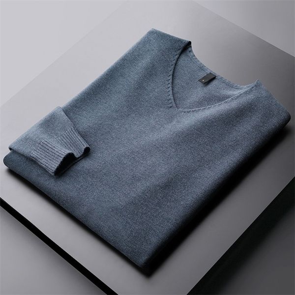 men's sweaters minglu autumn winter male v neck knitwear casual man plus size 5xl fashion slim fit mens 220924, White;black
men's sweaters minglu autumn winter male v neck knitwear casual man plus size 5xl fashion slim fit mens 220924, White;black