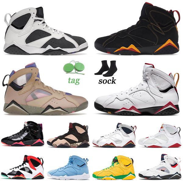 2023 men basketball shoes 7 7s vii flint citrus sapphire cardinal magic hare oregon ducks black patent bordeaux jumpman mens women trainers
2023 men basketball shoes 7 7s vii flint citrus sapphire cardinal magic hare oregon ducks black patent bordeaux jumpman mens women trainers