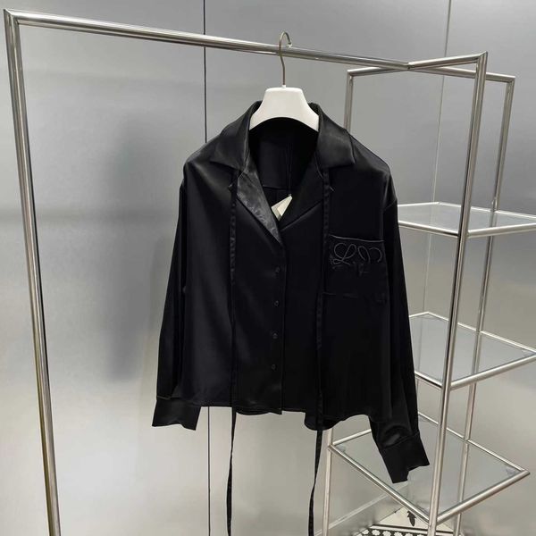 women's blouses & shirts early autumn v-neck ribbon embroidered shirt women urban casual style loose and thin, White
women's blouses & shirts early autumn v-neck ribbon embroidered shirt women urban casual style loose and thin, White