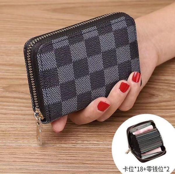 pu zipper wallet for women clutch bag card holder female folding small coin purse money change pouch key storage designer, Red;black
pu zipper wallet for women clutch bag card holder female folding small coin purse money change pouch key storage designer, Red;black