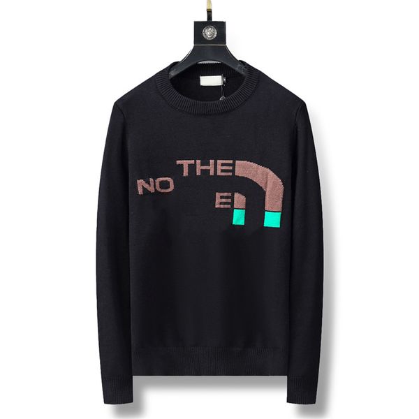 2022 the new mens women designer sweater luxury sweatshirt classic letter long sleeve hoodies casual jumper knit pullover men pull parajumpe, White;black
2022 the new mens women designer sweater luxury sweatshirt classic letter long sleeve hoodies casual jumper knit pullover men pull parajumpe, White;black