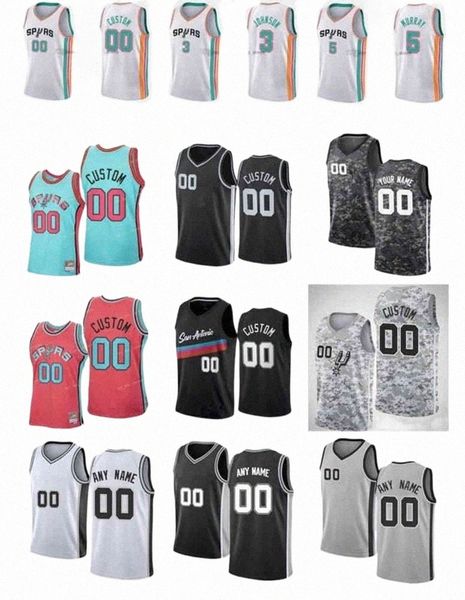custom men women youth 75th san antonio's spurs's keldon 3 johnson dejounte 5 murray derrick 4 white doug 17 mcdermott basketball, Black;red
custom men women youth 75th san antonio's spurs's keldon 3 johnson dejounte 5 murray derrick 4 white doug 17 mcdermott basketball, Black;red