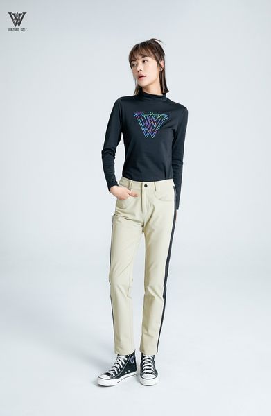 golf apparel 2022 new vonzone women's spring and autumn golf pants casual fashion sports quick dry trousers, Gary;green
golf apparel 2022 new vonzone women's spring and autumn golf pants casual fashion sports quick dry trousers, Gary;green