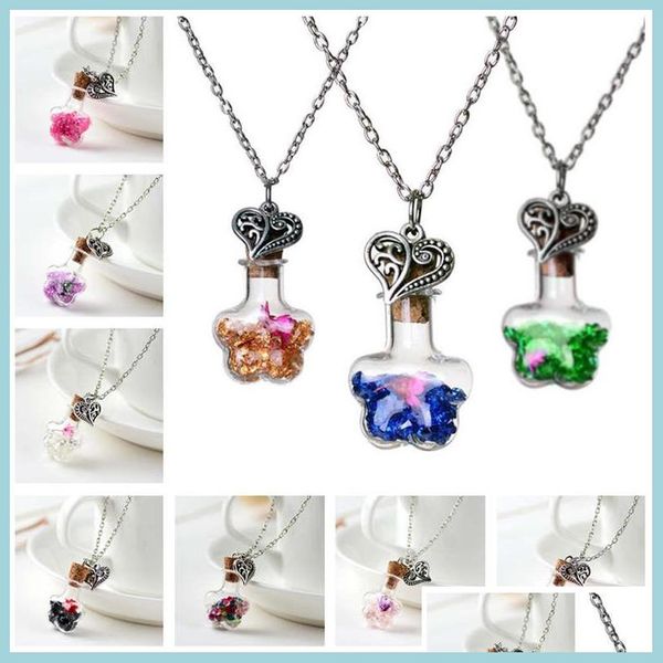 chokers womens necklace of dry flower drifting bottle diy alloy vintage heart-shaped glass dan288 mix order necklaces chokers bdedome dhbgv, Golden;silver
chokers womens necklace of dry flower drifting bottle diy alloy vintage heart-shaped glass dan288 mix order necklaces chokers bdedome dhbgv, Golden;silver