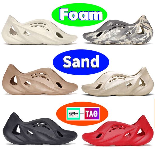 designer slides sandals fashion mens womens slippers sand ararat bone vermilion white mineral blue mx cream moon clay grey mist men, Black
designer slides sandals fashion mens womens slippers sand ararat bone vermilion white mineral blue mx cream moon clay grey mist men, Black