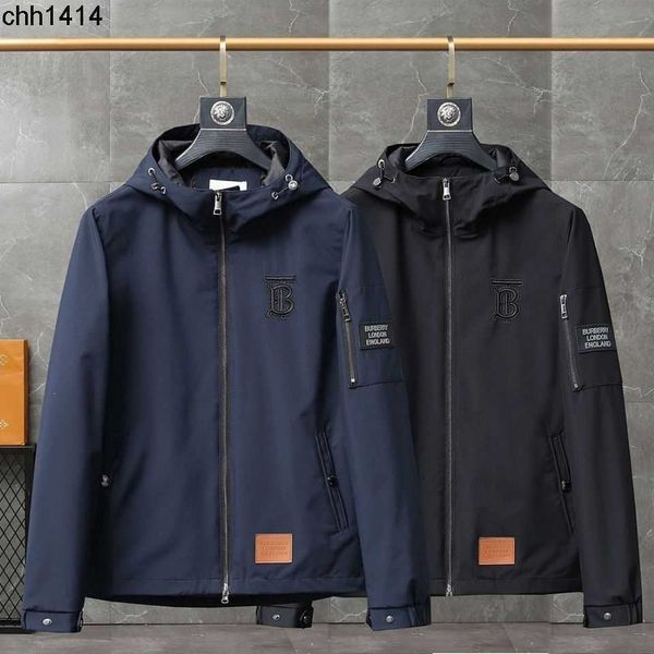 2022 european men's jacket hong kong style spring and autumn korean fashion casual men's hooded fashion brand workwear jacket, Black
2022 european men's jacket hong kong style spring and autumn korean fashion casual men's hooded fashion brand workwear jacket, Black