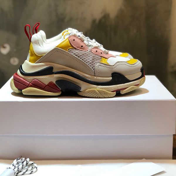 wholesale classic designer casual shoes for men women triple s runnings sport outsidebapestal riding walking style tns slides boots dunks lo, Black
wholesale classic designer casual shoes for men women triple s runnings sport outsidebapestal riding walking style tns slides boots dunks lo, Black