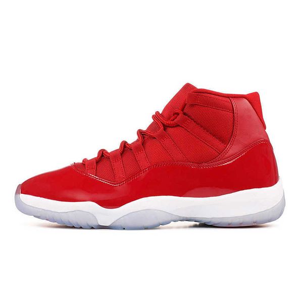with box 11 11s basketball shoes men women cherry 72-10 low cool grey 25th anniversary bred pantone pure violet mens trainers sport sneakers
with box 11 11s basketball shoes men women cherry 72-10 low cool grey 25th anniversary bred pantone pure violet mens trainers sport sneakers