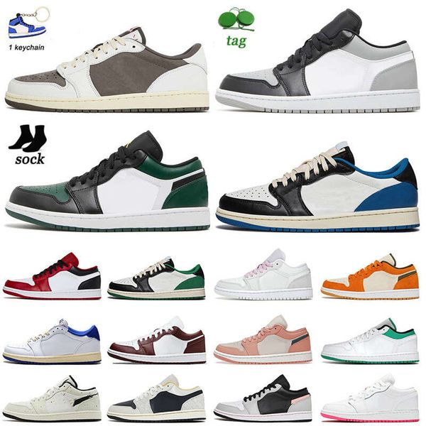 og jumpman 1 mens womens low basketball shoes 1s shadow designer unc black bred toe light smoke grey reverse mocha x fragment retros1s
og jumpman 1 mens womens low basketball shoes 1s shadow designer unc black bred toe light smoke grey reverse mocha x fragment retros1s