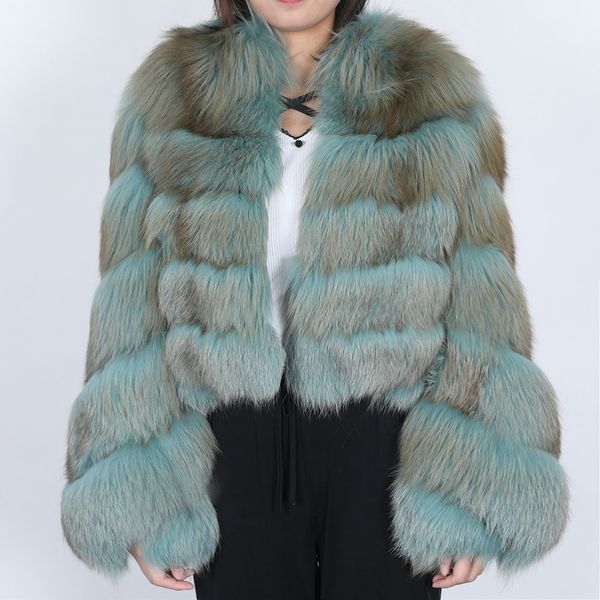 women s fur faux oftbuy luxury brand fashion flare sleeve silver real coat winter jacket women natural outerwear streetwear 220926, Black
women s fur faux oftbuy luxury brand fashion flare sleeve silver real coat winter jacket women natural outerwear streetwear 220926, Black