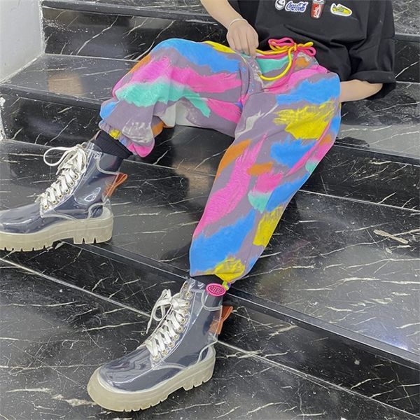 2022 boys trousers tie dye casual pants spring fashion deals graffiti painting print sweatpants cotton kids long trousers 20220926 e3, Blue
2022 boys trousers tie dye casual pants spring fashion deals graffiti painting print sweatpants cotton kids long trousers 20220926 e3, Blue
