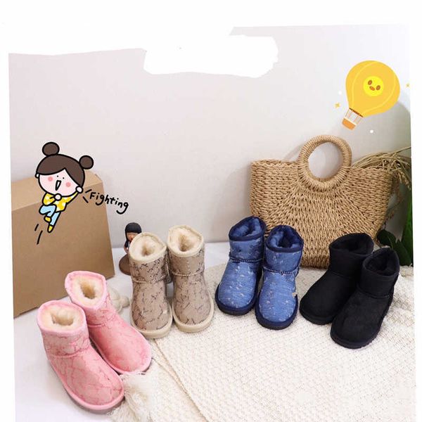 uggly 2022 designer australian classic clear mini boots australia winter snow fur furry girls kids boys boot bowknot g letter old flower wgg, Black;white
uggly 2022 designer australian classic clear mini boots australia winter snow fur furry girls kids boys boot bowknot g letter old flower wgg, Black;white
