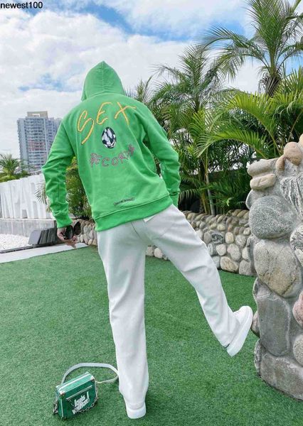 men's hoodies chrome heatss new sweatshirts correct version of crow hooded records graffiti limited ins men's and women's clo, Black
men's hoodies chrome heatss new sweatshirts correct version of crow hooded records graffiti limited ins men's and women's clo, Black