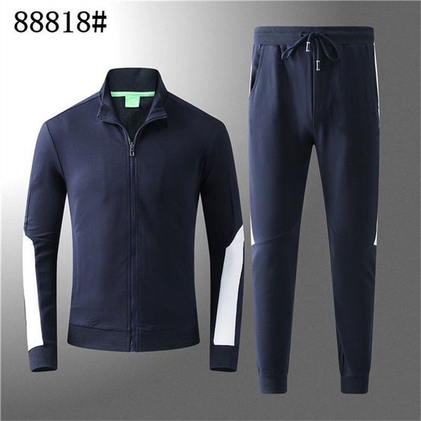mens sportswear tracksuits jacket pants sportwear casual pant tracksuits panelled cardigan coat men mans asian szie appropriate -3xl 88810, Gray
mens sportswear tracksuits jacket pants sportwear casual pant tracksuits panelled cardigan coat men mans asian szie appropriate -3xl 88810, Gray