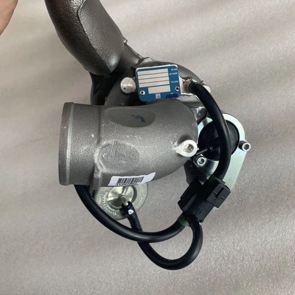 turbo k04 53049880162 53049700162 31397862 5304-970-0162 31319315 turbocharger for vol 2.5t m15hl 2.5l
turbo k04 53049880162 53049700162 31397862 5304-970-0162 31319315 turbocharger for vol 2.5t m15hl 2.5l