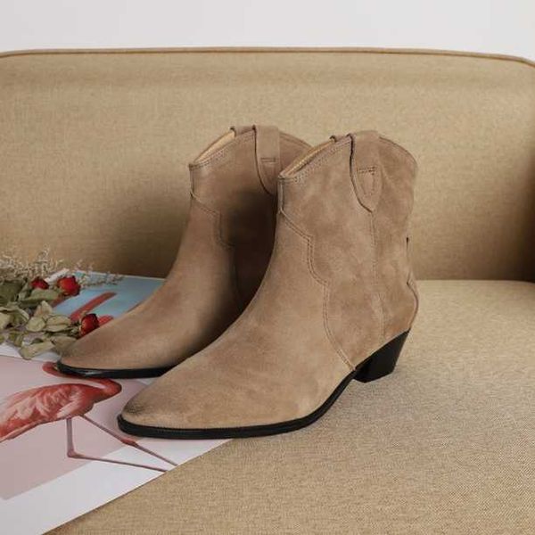 boots winter classic chelsea woman suede pointy toe wedges heel ankle simple comfortable mujer 35 43 220924, Black
boots winter classic chelsea woman suede pointy toe wedges heel ankle simple comfortable mujer 35 43 220924, Black