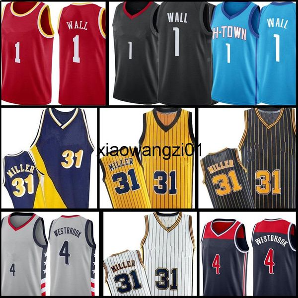 basketball john 1 wall jersey reggie 31 miller russell 4 westbrook basketball jerseys red blue white black grey m l xxl embroidery s 2022, Black;red
basketball john 1 wall jersey reggie 31 miller russell 4 westbrook basketball jerseys red blue white black grey m l xxl embroidery s 2022, Black;red