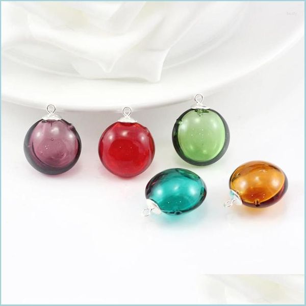 pendant necklaces pendant necklaces 1pc 18mm murano glas flat round with 925 sterling cap essential oil bottle glass drop jewelshops dhc28, Silver
pendant necklaces pendant necklaces 1pc 18mm murano glas flat round with 925 sterling cap essential oil bottle glass drop jewelshops dhc28, Silver