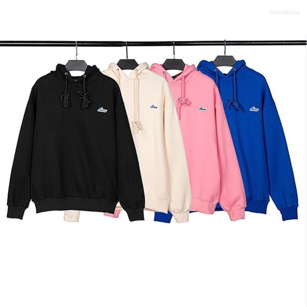 men's hoodies 2022fw we11done men women embroidery label sweatshirts solid color simplicity plush pullovers, Black
men's hoodies 2022fw we11done men women embroidery label sweatshirts solid color simplicity plush pullovers, Black