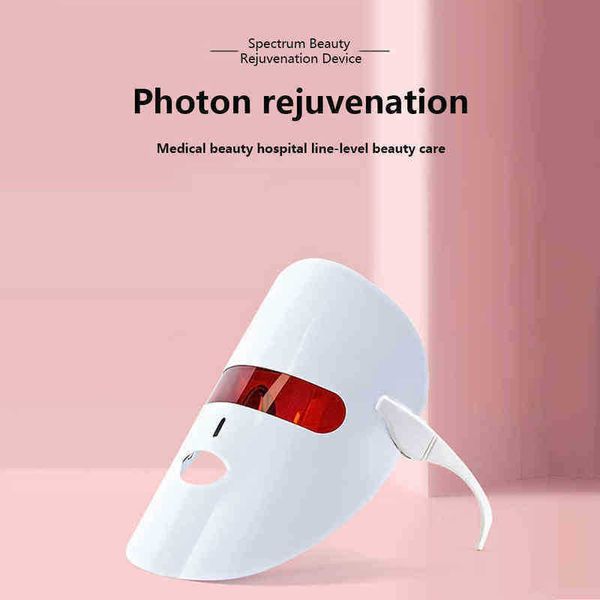 led pn beauty mask skin rejuvenation machine spa acne remover blemish anti aging wrinkle instrument lift tighten 220516
led pn beauty mask skin rejuvenation machine spa acne remover blemish anti aging wrinkle instrument lift tighten 220516