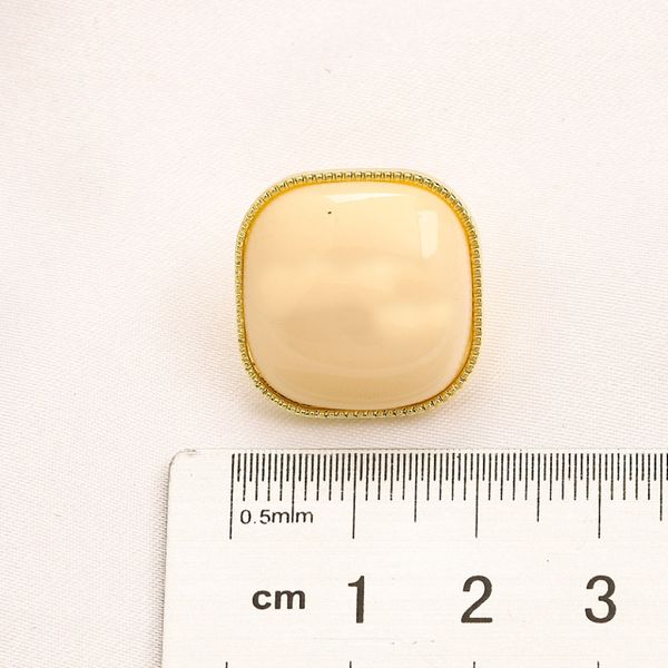 simple 18k gold plated 925 silver luxury brand designers letters stud square geometric famous women round crystal rhinestone pearl earring w, Golden;silver
simple 18k gold plated 925 silver luxury brand designers letters stud square geometric famous women round crystal rhinestone pearl earring w, Golden;silver