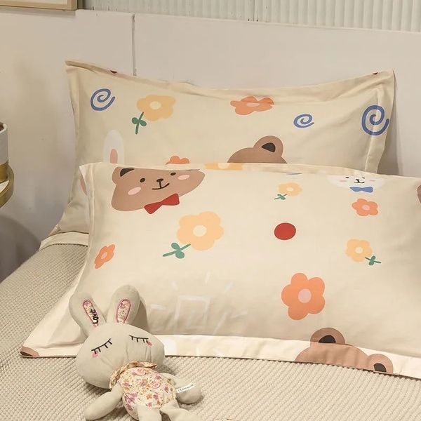 pillows four season cartoon style children sleep cotton case student single soft comfortable down core 220924
pillows four season cartoon style children sleep cotton case student single soft comfortable down core 220924