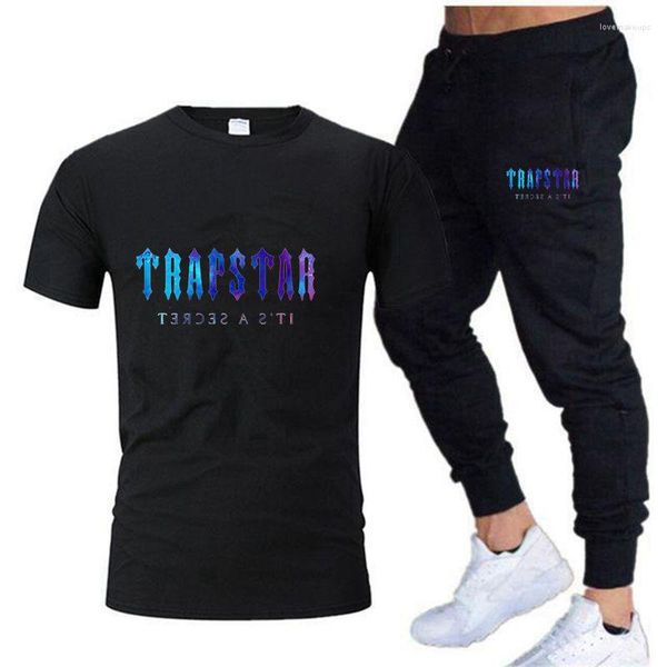 trapstar men's hoodies sweatshirts tracksuits clothing t-shirt sportswear sets harajuku tee funny hip hop color beach casual shorts set, Black
trapstar men's hoodies sweatshirts tracksuits clothing t-shirt sportswear sets harajuku tee funny hip hop color beach casual shorts set, Black