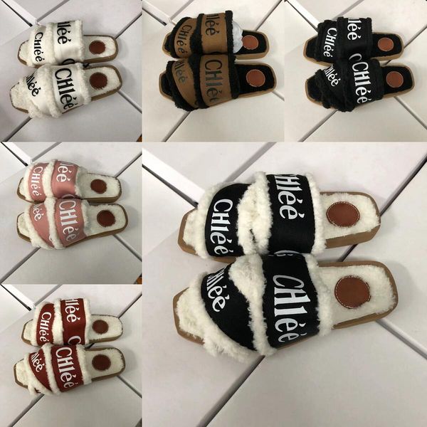 slippers snow boot outdoor black whith red white plush sandals designer winter booties woody mules foam women shoes size eur 36-42
slippers snow boot outdoor black whith red white plush sandals designer winter booties woody mules foam women shoes size eur 36-42