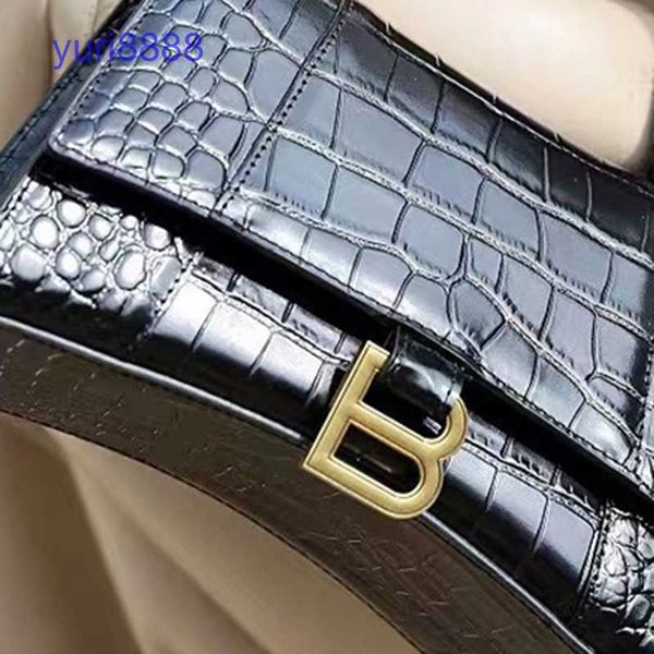hourglass bag balenciga shoulder bags price premium texture crocodile mini hourglass bag 2022 net red same b f
hourglass bag balenciga shoulder bags price premium texture crocodile mini hourglass bag 2022 net red same b f