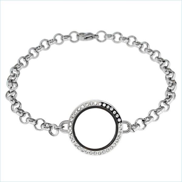 charm bracelets pc stainless steel good quality diy glass locket 25mm magnetic /twisted bracelet round shape link charm br jewelshops dhrne, Golden;silver
charm bracelets pc stainless steel good quality diy glass locket 25mm magnetic /twisted bracelet round shape link charm br jewelshops dhrne, Golden;silver
