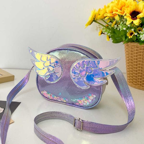 backpacks sweet style crossbody bag kid toddler girl children shoulder handbag adjustable strap holiday travel creative wing pocket pack 220
backpacks sweet style crossbody bag kid toddler girl children shoulder handbag adjustable strap holiday travel creative wing pocket pack 220