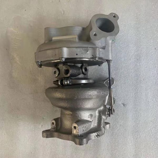 new genuine turbo turbocharger for subaru forester 2.0l engine mgt2259s 14411-aa881 814306-5007s
new genuine turbo turbocharger for subaru forester 2.0l engine mgt2259s 14411-aa881 814306-5007s