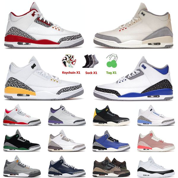 2022 arrival mens basketball shoes jumpman 3 3s iii cardinal red rust pink racer blue knicks rivals unc men women j3 trainers sneakers 36-47
2022 arrival mens basketball shoes jumpman 3 3s iii cardinal red rust pink racer blue knicks rivals unc men women j3 trainers sneakers 36-47